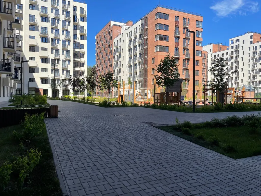 Квартира Квартира Уютная студия в сердце города — Ярославль