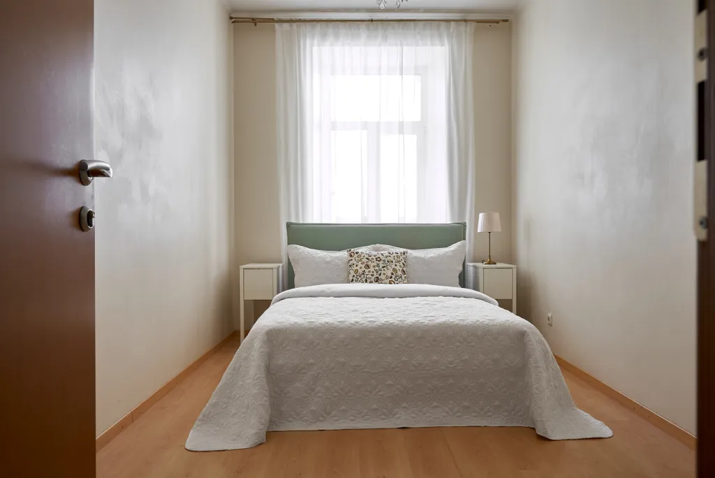 Квартира у Московского вокзала