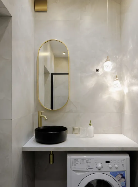 Апартаменты рядом с Финским заливом в Сестрорецке