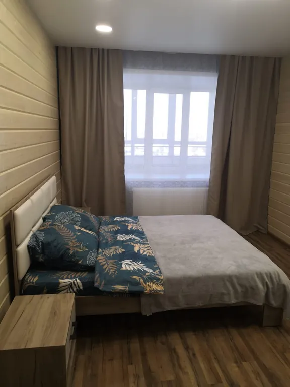 Комфортабельная квартира в центре города