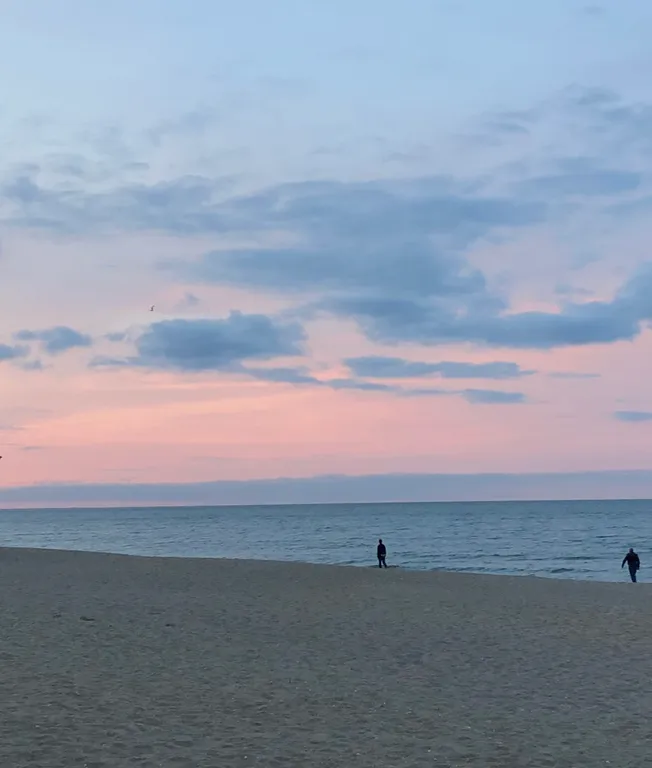 Уютная квартира в центре