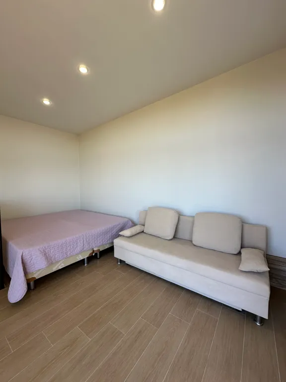 Уютный коттедж в близи Сириуса