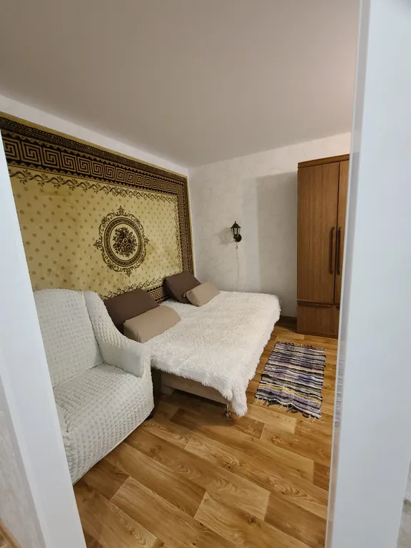 Уютная, комфортная квартира рядом с академией и школой ГАИ