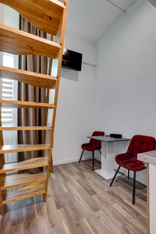 Стандарт двухуровненый