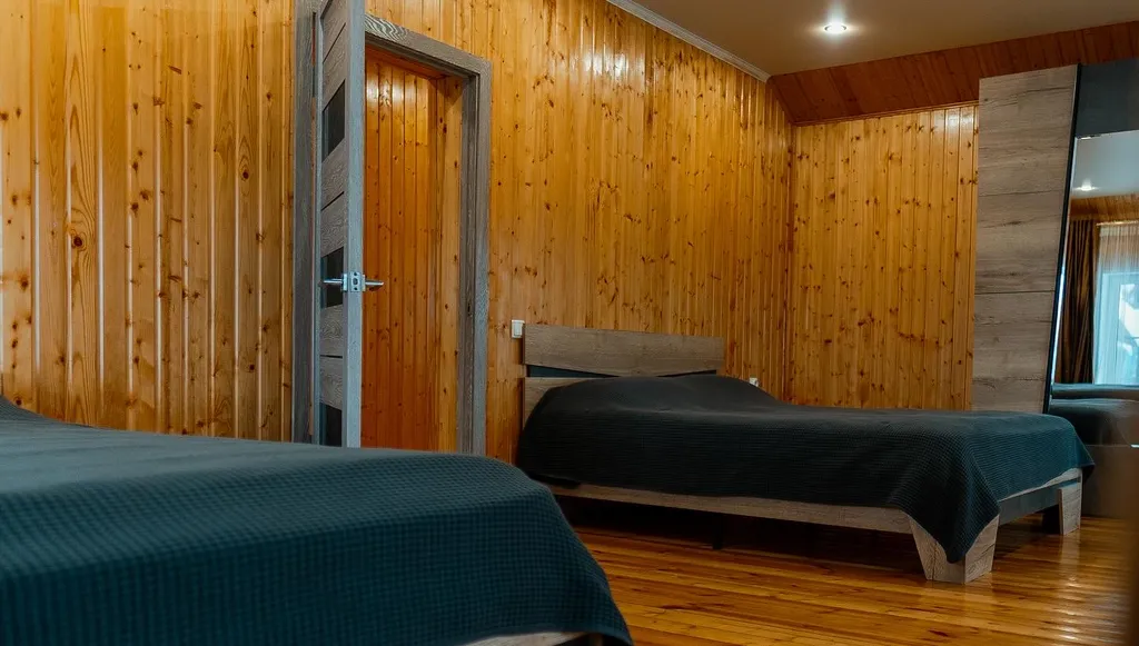 Дом на ГЛЦ Мраткино