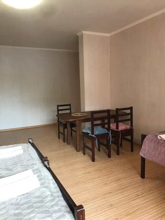 Квартира Уютная квартира вблизи парка Краснодар — Краснодар