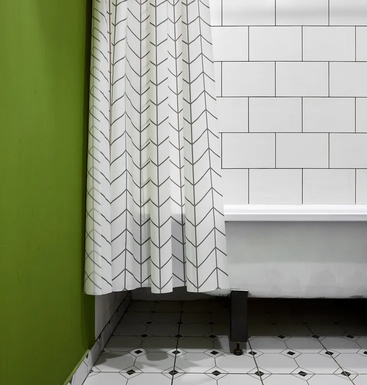 Квартира Новая уютная квартира в ЖК Московский — Краснодар