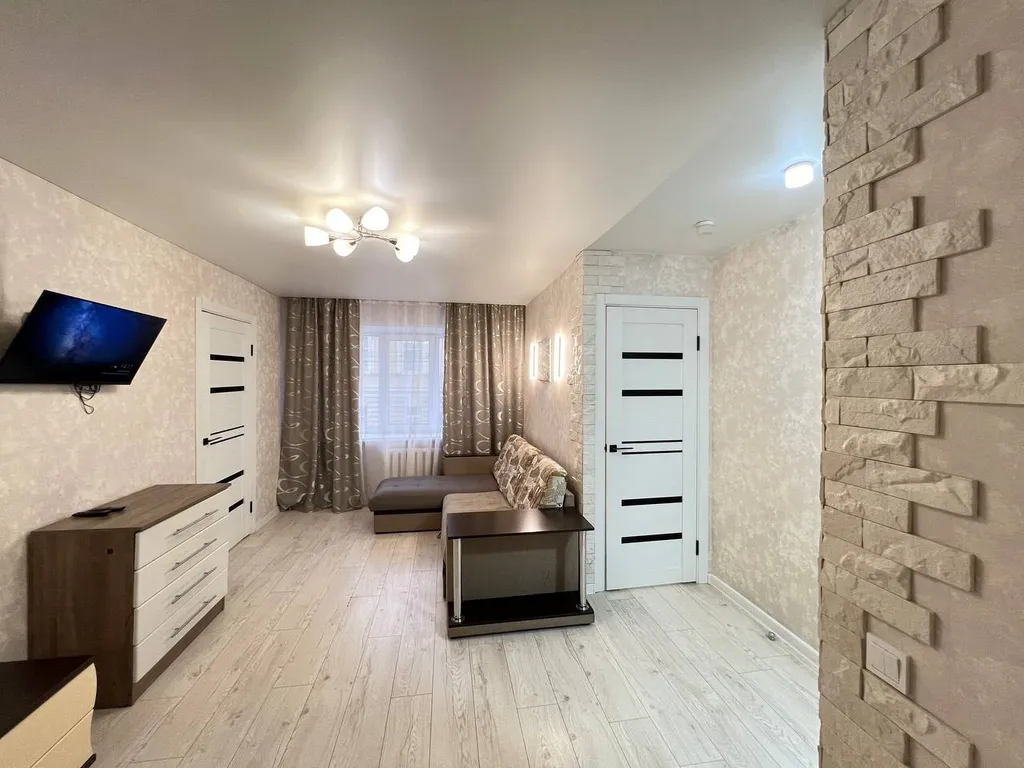 Квартира в центре