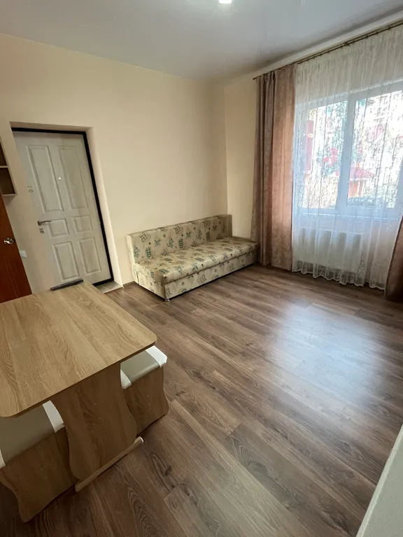 Квартира Уютная квартира в частном доме — Геленджик