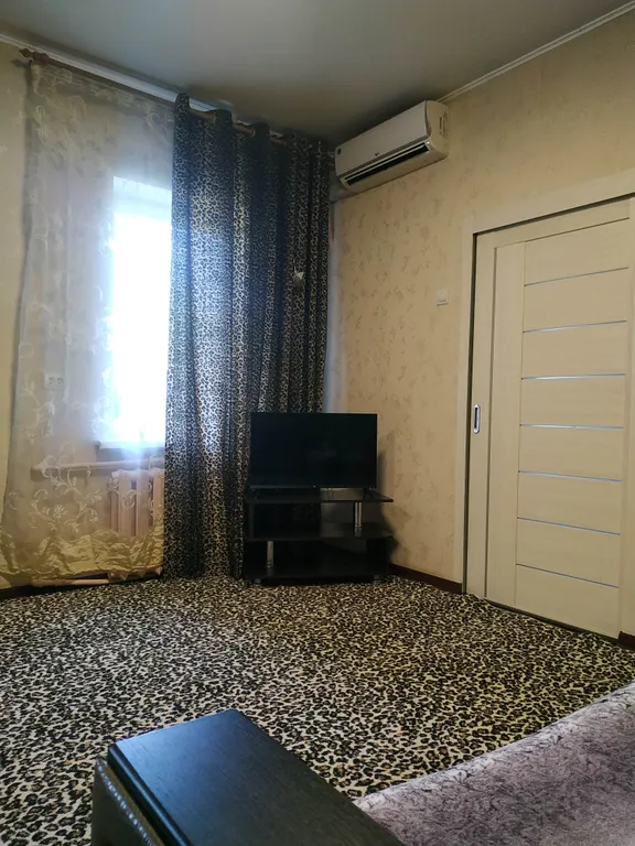 Коттедж Часть дома с отдельным входом — Новороссийск