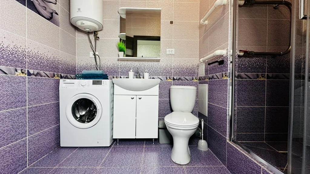 Уютная квартира в ЖК Счастье