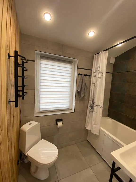 Коттедж Уютный гостевой дом на Балтийском побережье — Сокольники