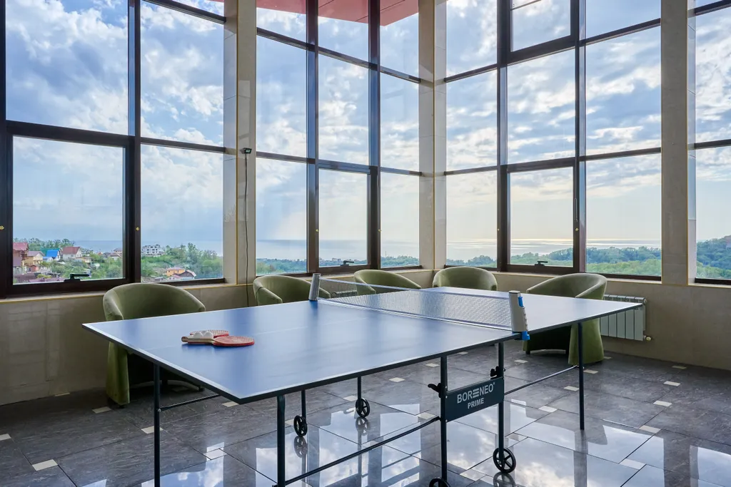 5-комнатный Дом