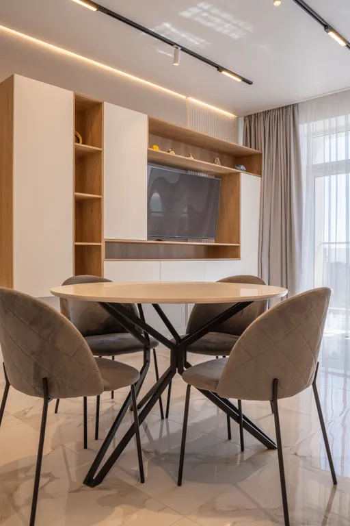 Аренда в ЖК Светлана парк