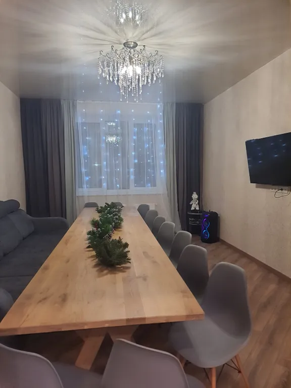 Роскошная усадьба в 5 минутах от Минска