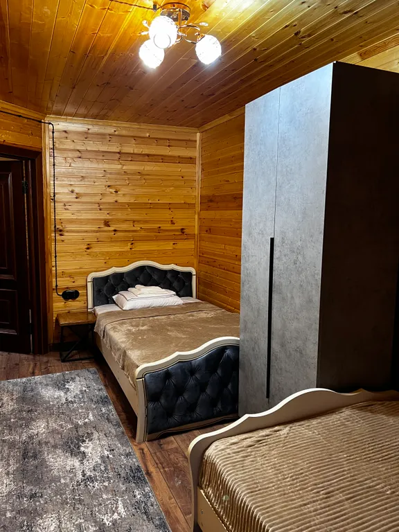 4-комнатный Дом