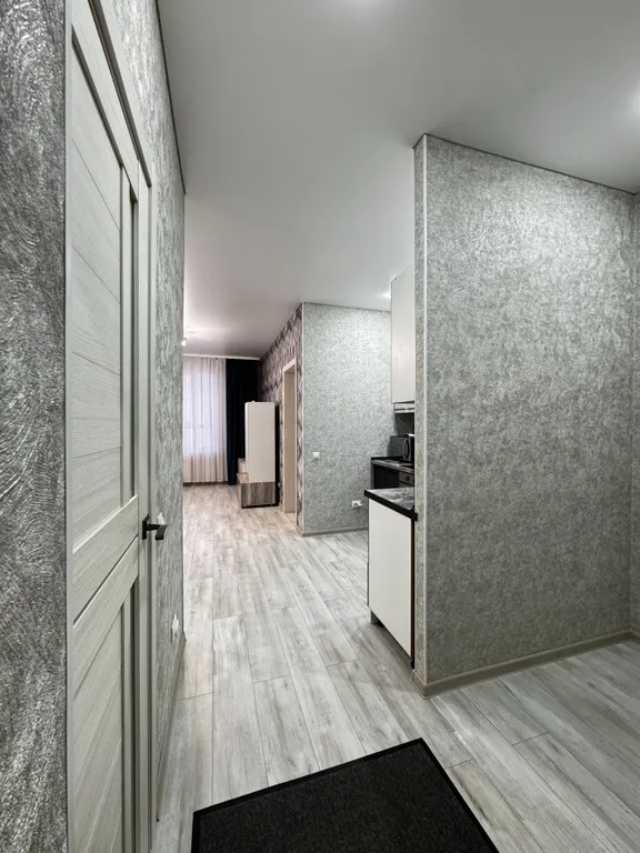 Апаратменты в центре Оренбурга