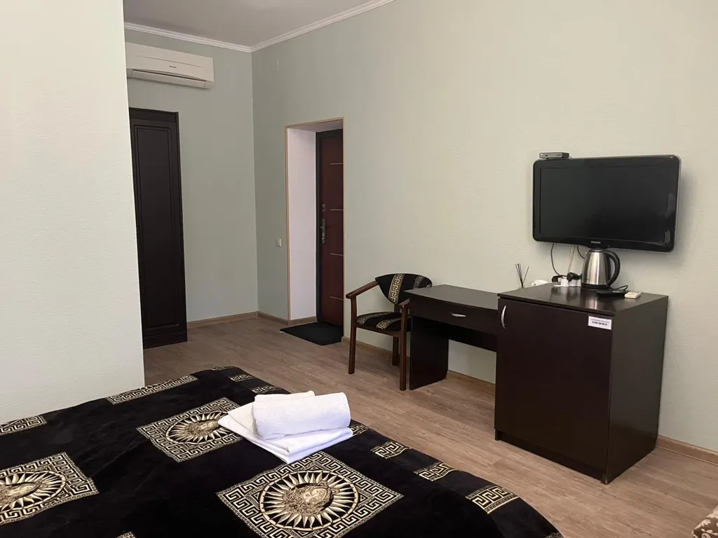 Квартира Комната — Цемдолина