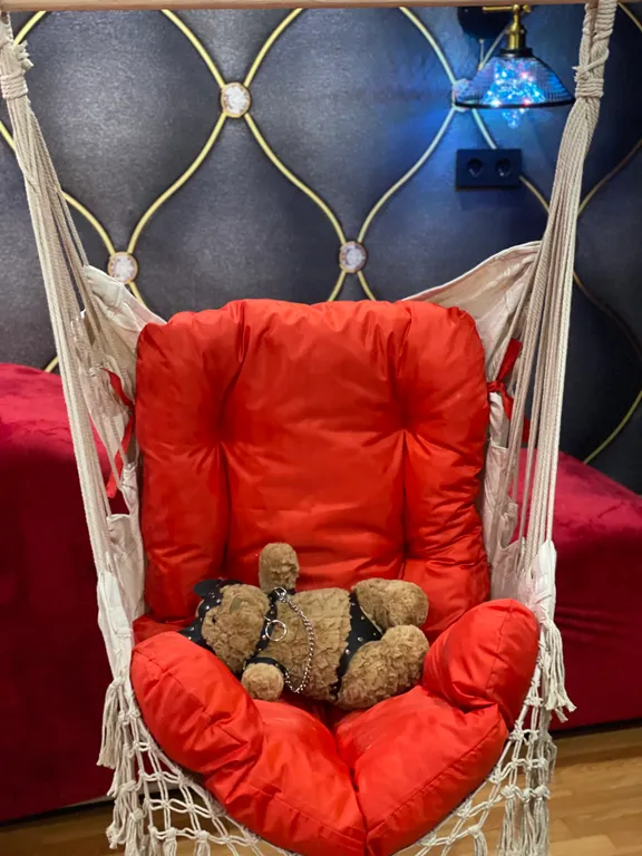 Апартамент Алиса 18+