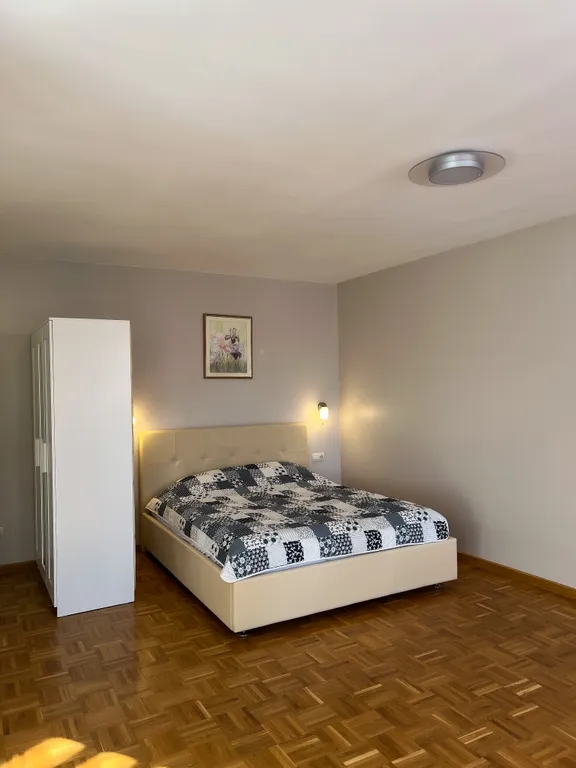 Квартира Апартаменты Семёрочка — Великий Новгород