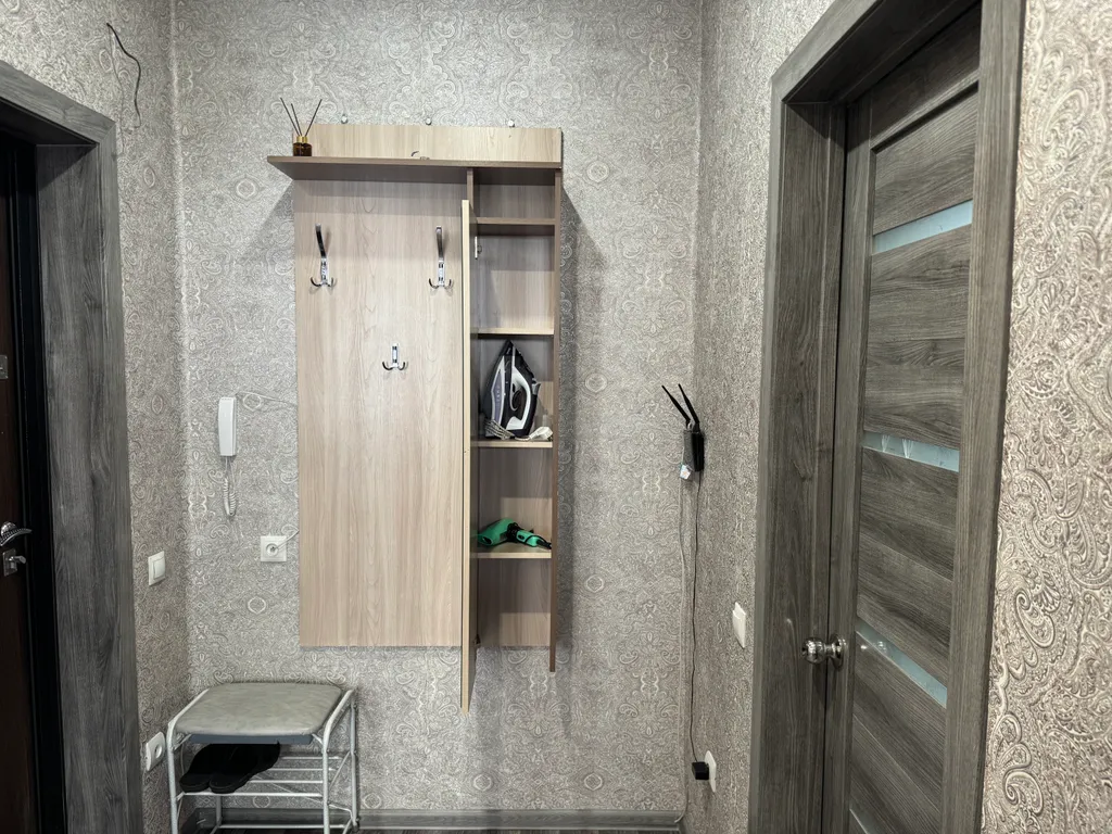 Уют и чистота | Бесконтактное заселение 24/7