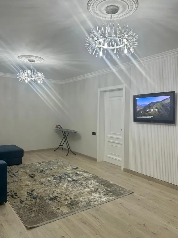 Квартира в пешей доступности от моря