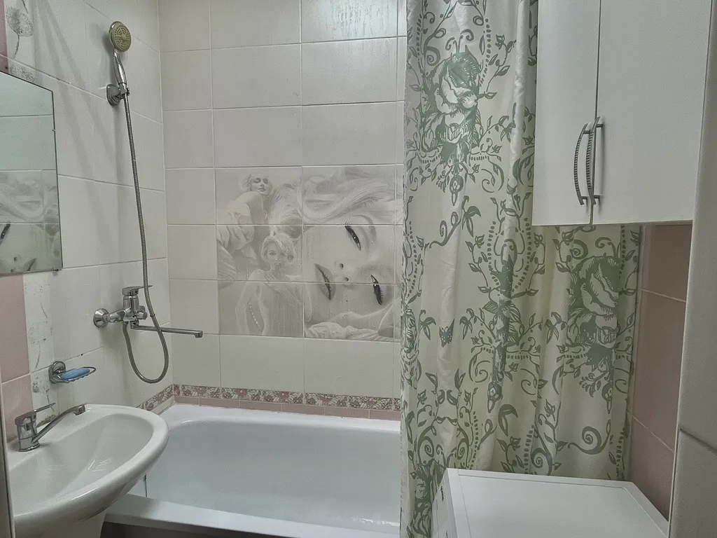 Уютная квартира у маяка