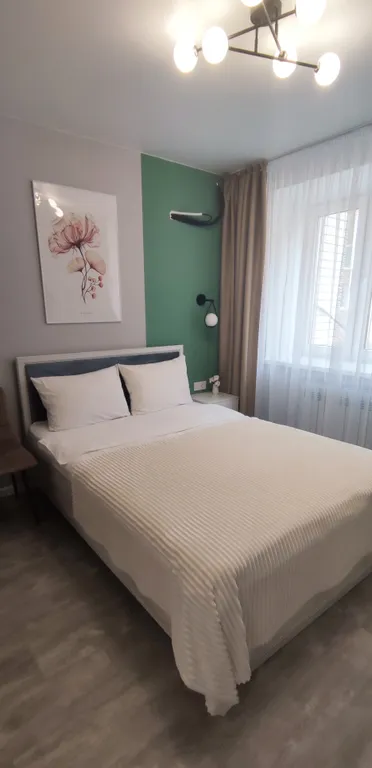 Тихий уют в центре Дивеево. Студия для паломников и семейного отдыха