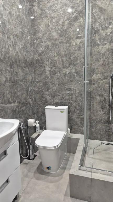 Уютный лофт в Рассказовке