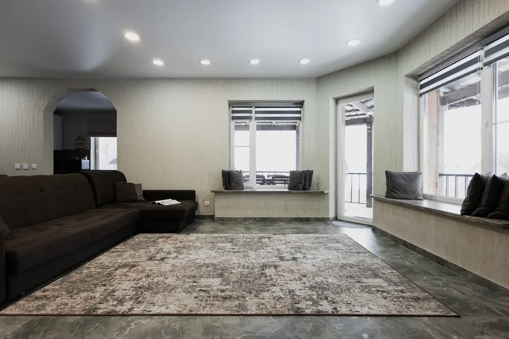 Дом с видом на озеро Кармаланьярви