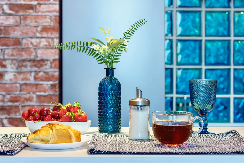 Евродвушка нa 16 этaжe с видом на Дон