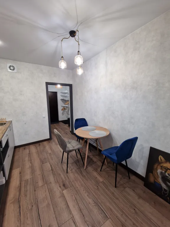 Квартира для себя