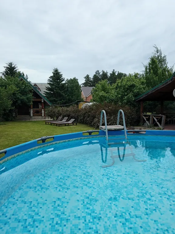 Коттедж 3-комнатный Дом — аренда посуточно в Екатеринбург