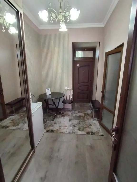 Квартира Уютная квартира в центре — Ялта