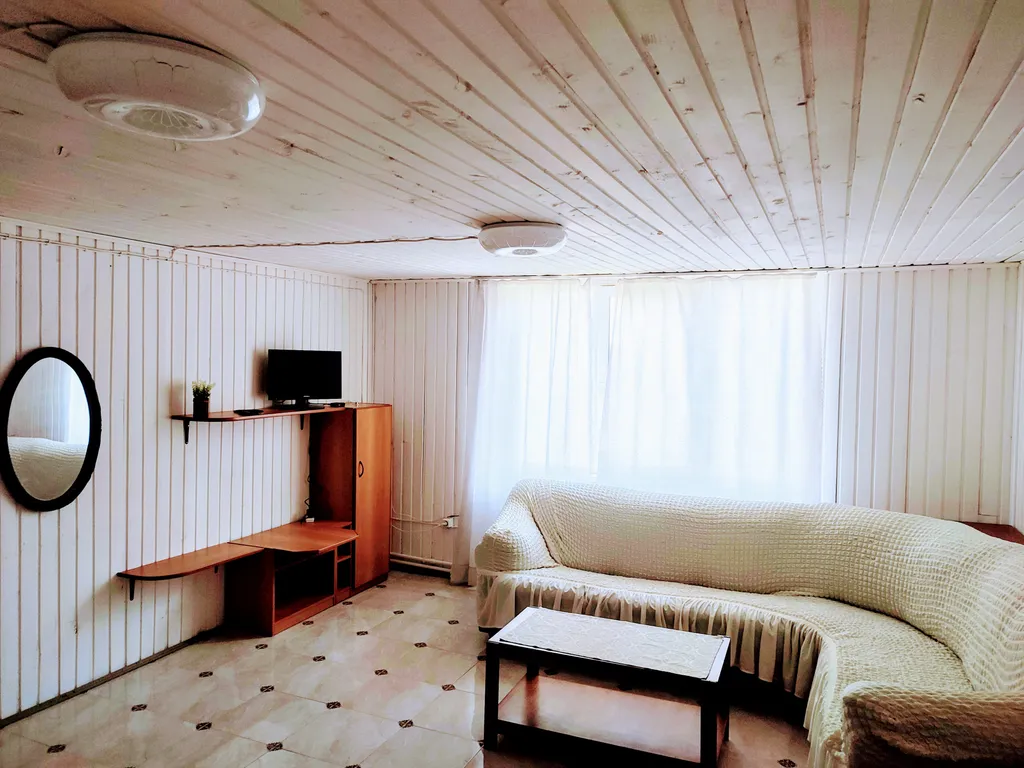 Коттедж Дом недалёко от лахта-центра и финского залива — Санкт-Петербург