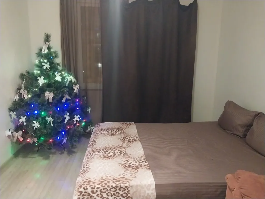 Уютная квартира в северном районе