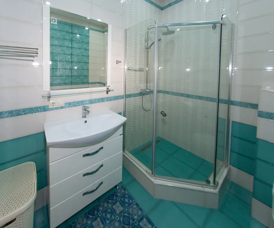 Квартира Апартаменты на аллее ЖК Черноморский-2 — Геленджик