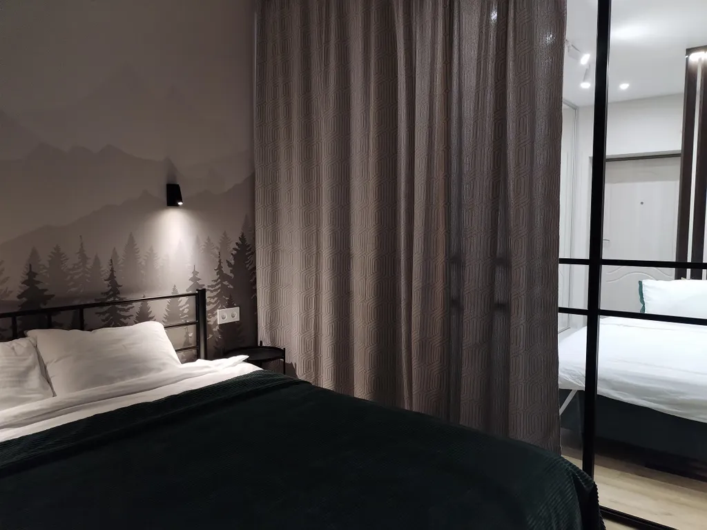 ЭкоКвартира возле Планеты