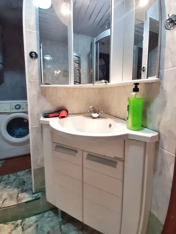 Квартира Простор