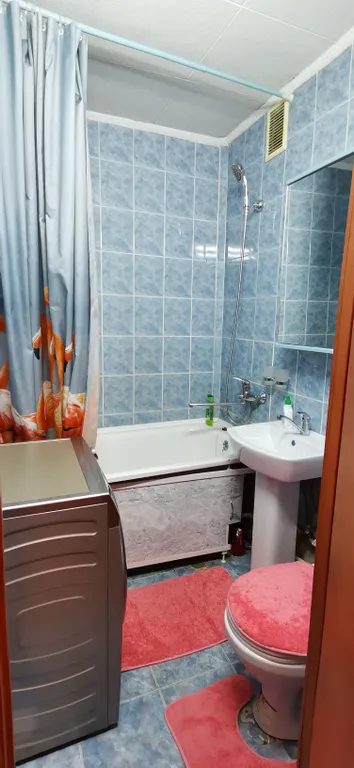 Уютная квартира в центре района