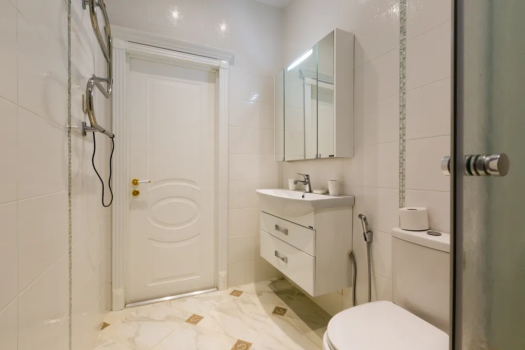 Квартира Квартира Апартамент в центре возле метро Маяковская — Москва