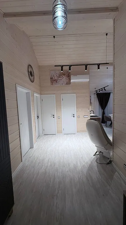 Дом для отдыха