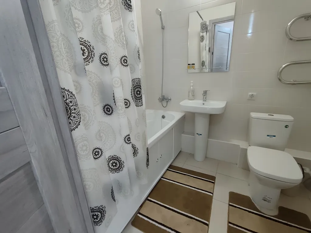 Квартира в 10 минутах от трассы м4 Дон