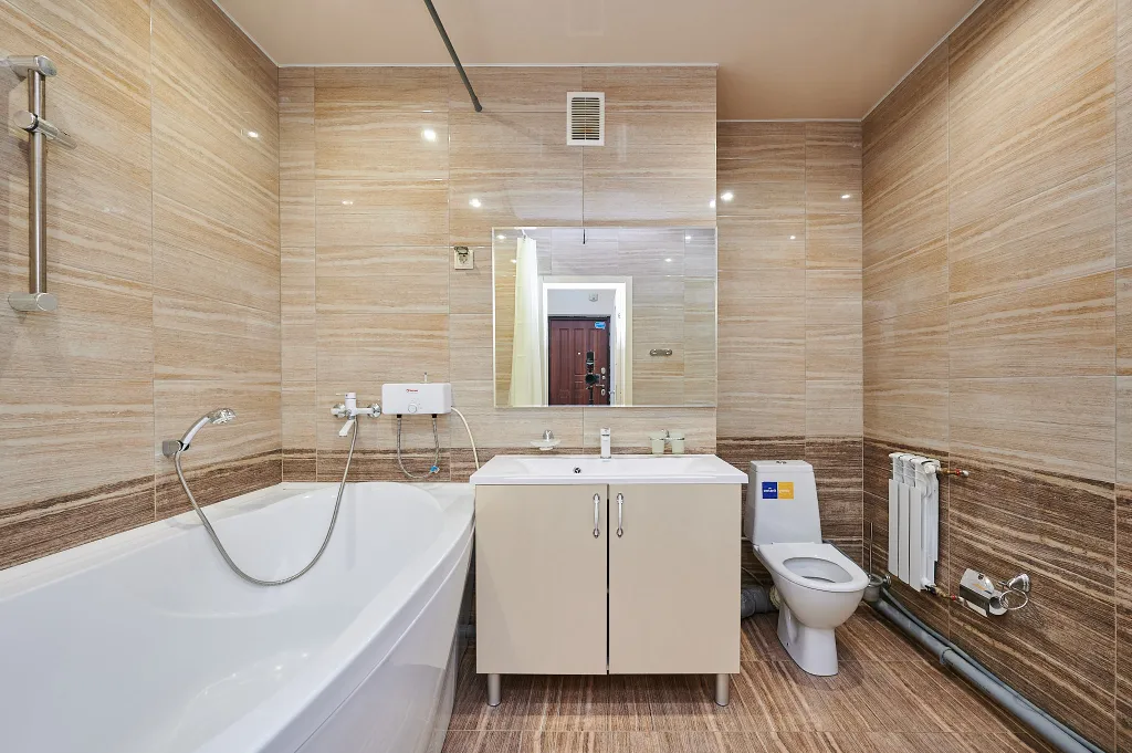 Красивая студия на Окружной