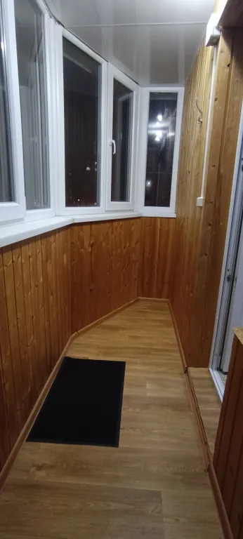 Просторная квартира у соснового бора недалеко от центра города