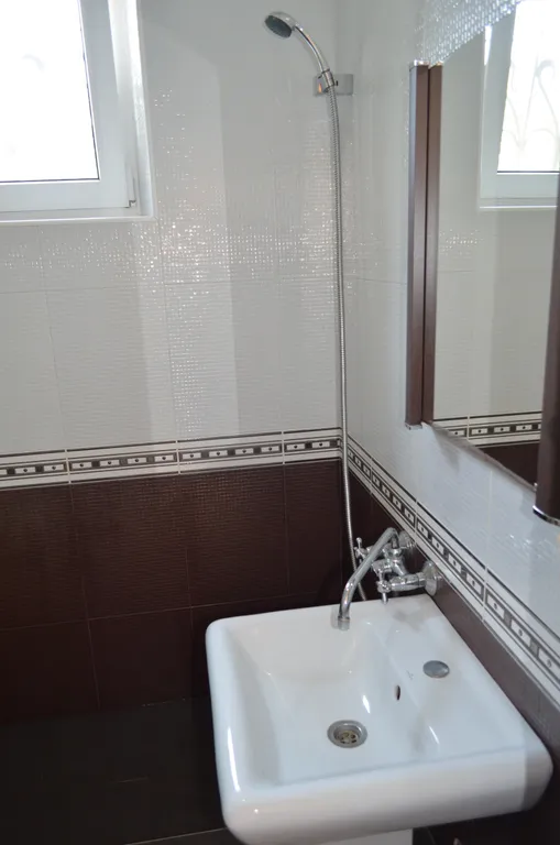 Коттедж 1-комнатный Дом — Евпатория