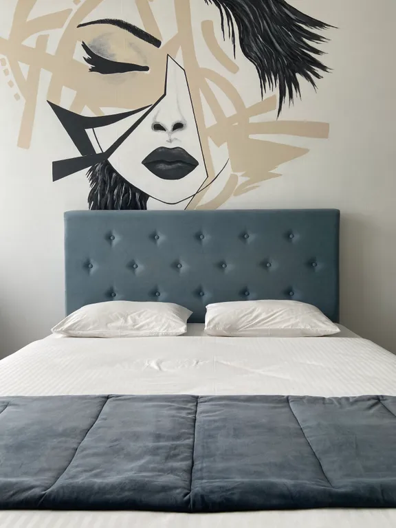 Квартира 1-комнатная Квартира — Екатеринбург