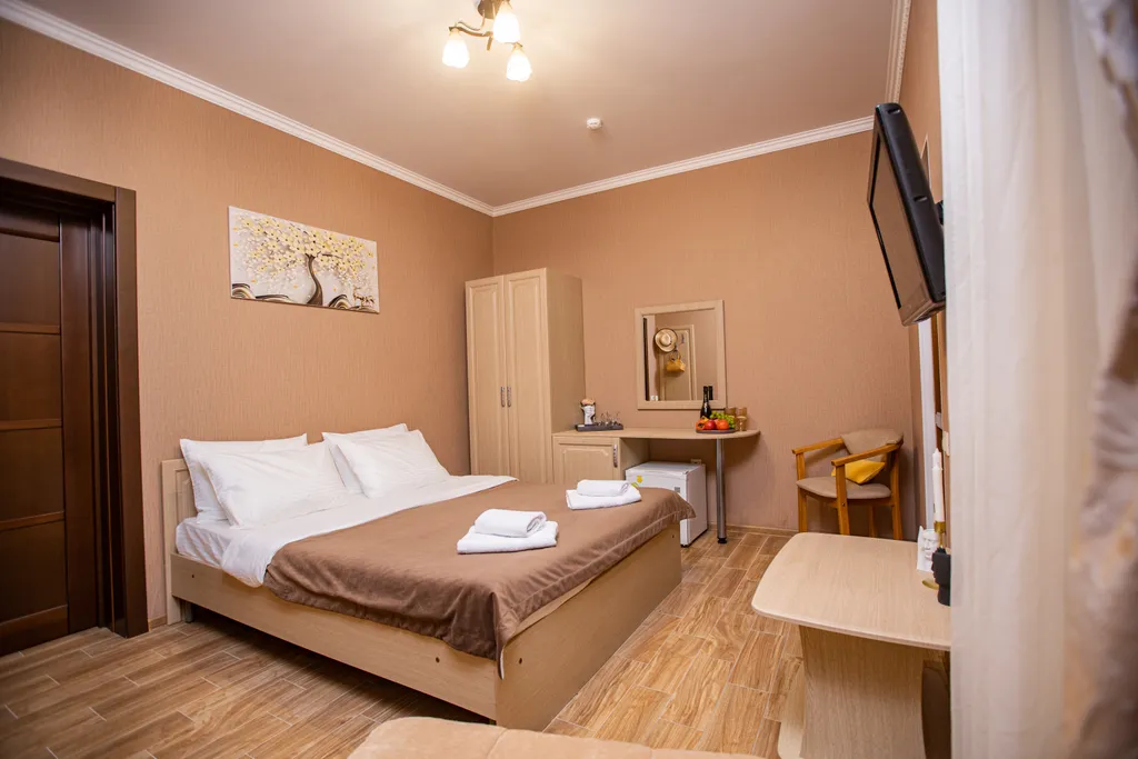 Квартира Комната — аренда посуточно в Адлер