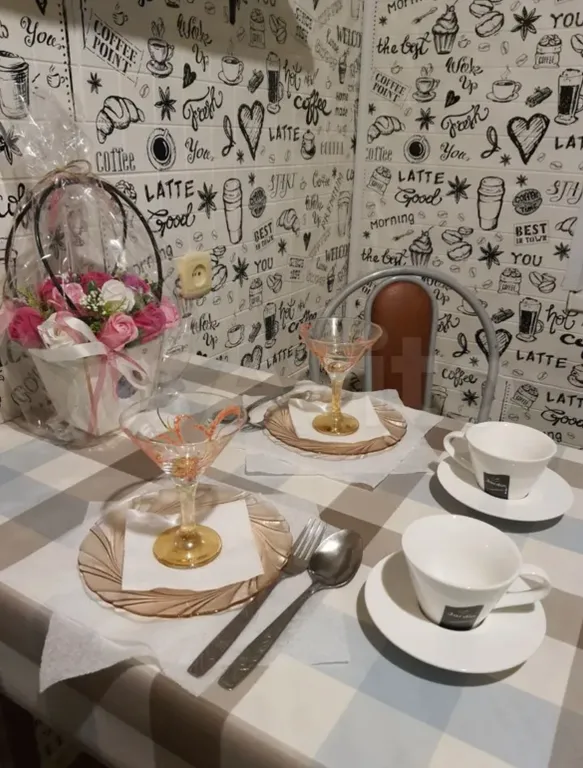 1-комнатная Квартира — аренда посуточно в Мурманск