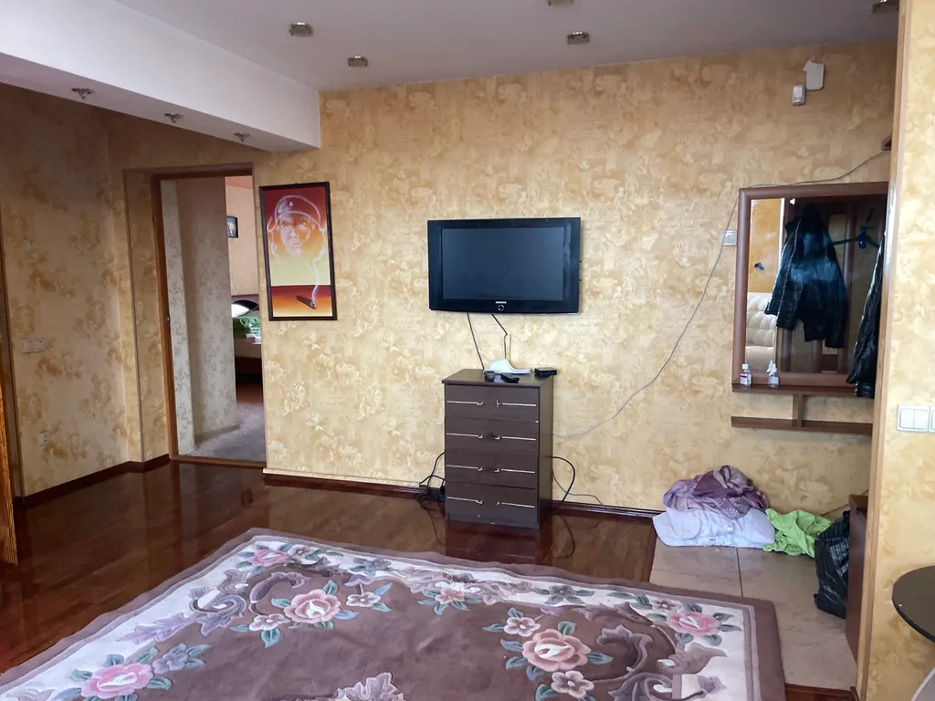 Квартира у вокзала